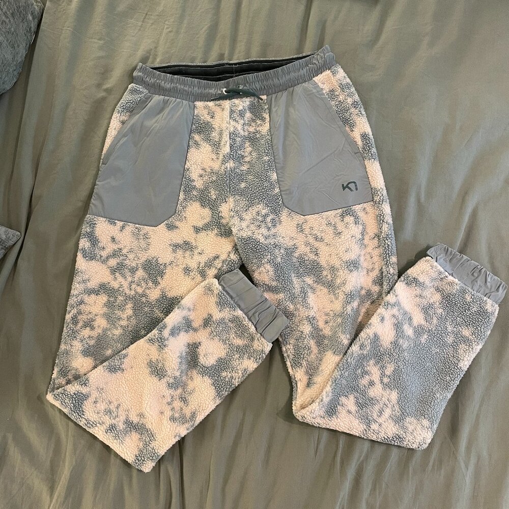 Kari Traa - Ane Pile Pants - Women's Small